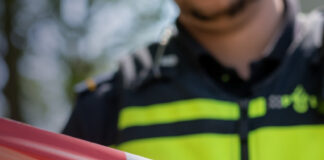 Dodelijk verkeersongeval op Almelosestraat in Ambt Delden, politie zoekt getuigen