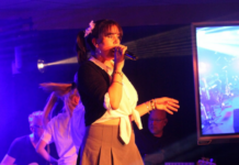 Succesvolle 51e editie Sjoowavonden in Goor: “De vrienden van” maken indruk