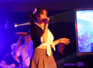 Succesvolle 51e editie Sjoowavonden in Goor: “De vrienden van” maken indruk