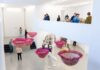 Drawing Centre Diepenheim toont werk over de wortels van al het leven