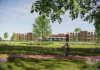 Kijkje in de nieuwe woongebouwen van De Stoevelaar tijdens open dag