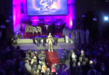 Een verslag van de Passion Bentelo 2026