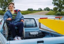 Filmhuis Alleman draait boekverfilming ‘Joe Speedboot’