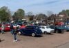 Koningsdag in Goor: toertochten door Twente en oldtimertreffen