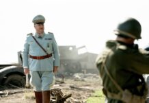 Psychologisch oorlogsdrama ‘Nuremberg’ te zien in Filmhuis Alleman