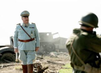 Psychologisch oorlogsdrama ‘Nuremberg’ te zien in Filmhuis Alleman