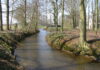 Waterwandeling en workshop waterkwaliteit tijdens Twentse Waterweken
