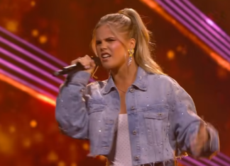 Na Sam Zwierink is nu ook Tess Reurink uitgeschakeld in The Voice of Holland