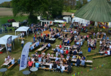 Wiene-Zeldam maakt zich op voor bruisende Zomerfeesten op 1, 2 en 3 mei