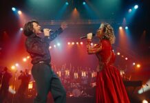 Muzikale dramafilm ‘Song Sung Blue’ in Filmhuis Alleman