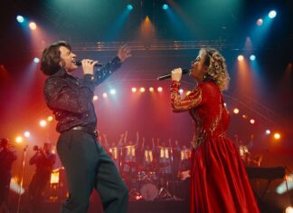 Muzikale dramafilm ‘Song Sung Blue’ in Filmhuis Alleman