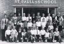 ‘Samen op de foto’: Goors museum toont groepsfoto’s uit 9 decennia