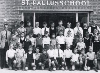 ‘Samen op de foto’: Goors museum toont groepsfoto’s uit 9 decennia