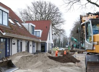 Asbestbodemonderzoek in Kloosterlaan en Bentinckstraat Goor