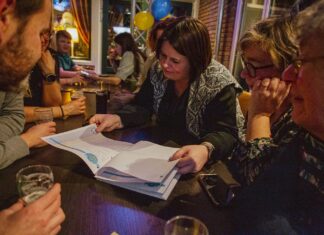 Kwisweek in Hof van Twente: na Markelo en Diepenheim krijgt nu ook Delden een eigen kwis