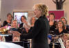 Deeps Vocaal brengt meesterwerken van Vivaldi en Mozart in de Goorse Hofkerk