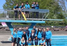 Zwembad De Mors in Delden opent vroeger dan ooit: seizoen start op 28 april