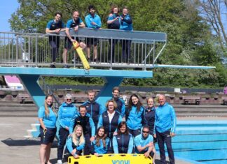 Zwembad De Mors in Delden opent vroeger dan ooit: seizoen start op 28 april