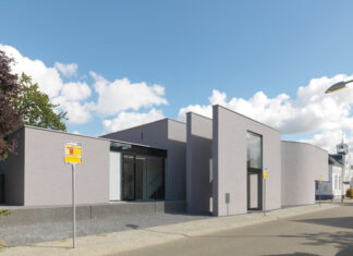 Tekentuin 2025: kom tekenen, kijken en ontdekken bij het Drawing Centre