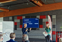 Bewegen in Hof van Twente