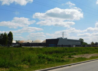 Rechtbank vernietigt vergunning Groen Gas Goor, maar bedrijf mag doordraaien