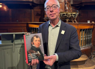 Geschiedenis Dichtbij: Hans Verbeek over de vergeten eerste minister-president van Nederland