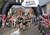 Recordaantal aanmeldingen voor de Kastelenloop Diepenheim op zaterdag 9 mei
