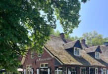 Wandelen én lunchen in Ambt-Delden tijdens de eerste ‘Walk & Lunch’