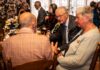 Gemeente Hof van Twente eert gedecoreerden tijdens feestelijke Oranjeborrel