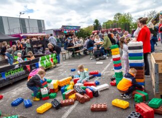 Koningsdag 2026 in de Hof van Twente: Het Volledige Programma