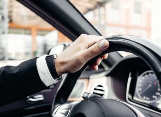 Taxi Baan nieuwe hoofduitvoerder van doelgroepenvervoer Hof van Twente