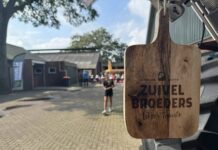 Plantenruildag bij de kaasboerderij in Hengevelde voor kenners en beginners
