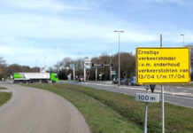 Verkeershinder verwacht: Kruispunt Deldenerstraat (N346/N347) op de schop voor ‘slim’ systeem