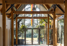 Twickel meer dan een kasteel: vernieuwd bezoekerscentrum opent deuren