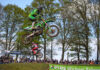 Wereldtop aan de start in Markelo: spectaculaire Dutch Masters of Motocross