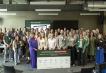 Gezonde en regionale voedselketen in Twente