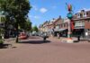 Centrum Goor krijgt tijdelijke verkeersmaatregelen voor proefperiode van één jaar