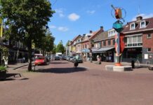 Centrum Goor krijgt tijdelijke verkeersmaatregelen voor proefperiode van één jaar