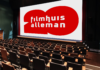 Filmhuis Alleman viert 20 jaar film met buitenbios, Michael Jackson en Phantom of the Opera
