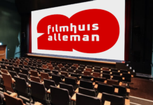 Filmhuis Alleman viert 20 jaar film met buitenbios, Michael Jackson en Phantom of the Opera