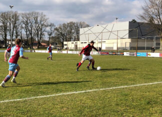 Gemeenteraad Hof van Twente helpt GFC na loterijpech – MFA Hengevelde heeft juist geluk bij de loting