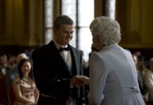 Biografisch drama over Gilles de la Tourette in Filmhuis Alleman