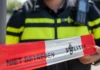 Aanrijding materieel in Markelo
