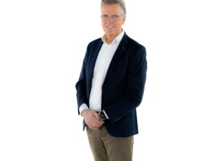 Eric Rikkert tweede CDA-wethouder voor Hof van Twente