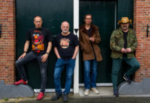 2e editie van Bello’s Blues & Rock op 2e pinksterdag in Diepenheim