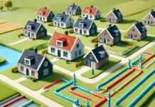 Hof van Twente en Wonen Delden starten pilot mini-warmtenetten