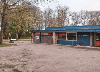 College stelt raad voor: nieuwe scholen in Goor komen op huidige locatie scholeneiland