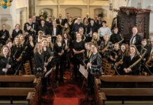 Zomeravondconcerten Amicitia brengen muziek naar wijken van Delden