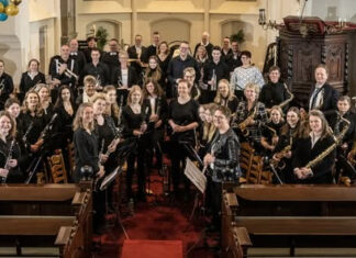 Zomeravondconcerten Amicitia brengen muziek naar wijken van Delden