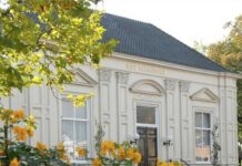 De maand mei in Het Beaufort start met filmhuis en wekelijks Handwerkcafé